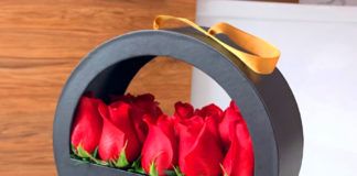 Protegido: ROSExpress expresa tus sentimientos con regalos innovadores