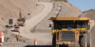 Rubros con menor contacto entre personas serían primeros en trabajar