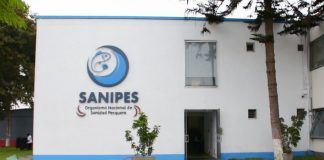 Sanipes inicia registro sanitario con firma digital y código QR