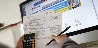 Conoce cómo deducir gastos para que te devuelvan parte del impuesto a la renta