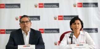 Suspensión Perfecta: EsSalud pagará subsidio de S/ 760 para trabajadores de mypes