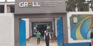 UGEL La Libertad: Comunica vacantes disponibles para traslado de colegios particulares a nacionales
