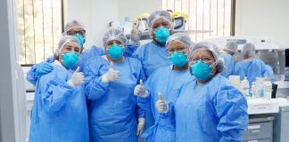 Nueva Ley permite al personal de salud trabajar en dos entidades públicas para casos covid-19