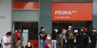 SBS: Aprueba y publica el procedimiento para el retiro del 25% de fondos de AFP