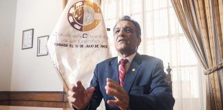 CCLL Solicita no excluir a restaurantes regionales en la primera fase de la reactivación