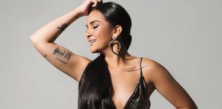 Daniela Darcourt grabará tema junto al gran Tito Nieves