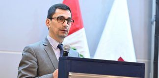 Designan a economista trujillano como Superintendente de la SUNAT