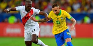 Eliminatorias Catar 2022: ¿qué alternativas tiene FIFA si no se puede jugar en setiembre?