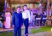 Empresario Trujillano propone reinventar los actos sociales