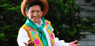Fallece Eusebio «Chato» Grados la voz más importante del género vernacular