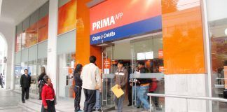 Conoce cómo presentar la solicitud virtual para retirar el 25% de tu AFP