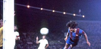 Hugo «El Cholo» Sotil cumple hoy 74 años