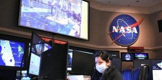 Conoce a la Ingeniera peruana de la NASA que es clave en la misión de SpaceX