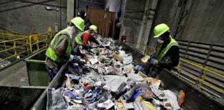 MINAM aprueba protocolo sanitario para la operación del servicio de reciclaje
