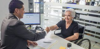 ONP: Pensionistas podrán recibir pagos en sus domicilios