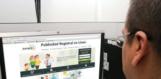 Sunarp: hipotecas se podrán inscribir vía online