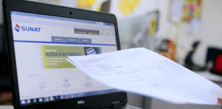 Sunat: más de 210,000 contribuyentes recuperaron su clave SOL por internet