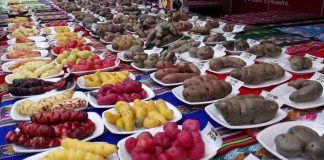 Día Nacional de la Papa: Perú tiene más de 3,500 variedades, la mayor del mundo