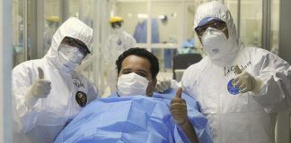 Aprobaron el nombramiento automático de profesionales de la salud