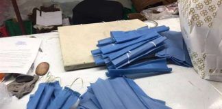 Contraloría realizará control posterior a compras de mascarillas comunitarias