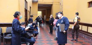 UNT: Trabajadores reciben Kits de Prevención contra el COVID-19