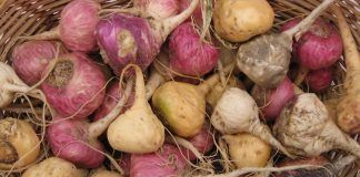 Combate el frío con Maca, Quinua y otros cereales andinos ideales para fortalecer las defensas