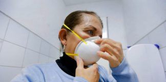 Covid-19 ¿Cómo prevenir lesiones por el uso constante de mascarillas?