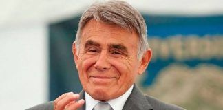 Falleció Héctor Suárez, el popular actor y humorista mexicano