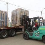 Trujillo: Minera Marsa dona Planta Concentradora de Oxígeno para combatir el Covid-19