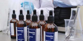 Excelente Iniciativa: La Libertad producirá y abastecerá ivermectina para combatir el Covid-19