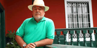 Falleció Luis Repetto Málaga, el reconocido gestor cultural y conductor de “Museos Puertas Abiertas”