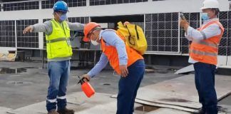 Conoce las medidas laborales vigentes para prevenir el Covid-19