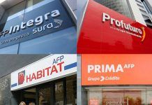 Conoce detalles de la autógrafa de ley sobre el retiro de fondos de las AFP