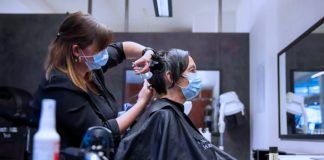 Peluquerías: Conoce el protocolo de bioseguridad para prevenir el covid-19