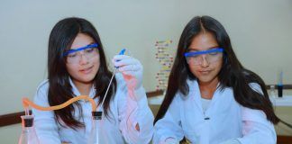 Pronabec: Postula a la beca Mujeres en Ciencias, para alumnas de 5to. de secundaria