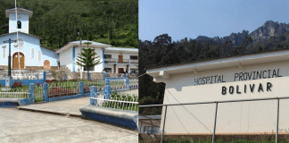 Provincia de Bolívar recibe 1,600 dosis de ivermectina para combatir el Covid-19