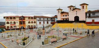 Provincias de la sierra Liberteña recepcionan 6,400 dosis de ivermectina