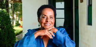 Susana Baca: «Sueño con un país sin discriminación» reflexión en el Día de la Cultura Afroperuana