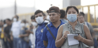 Suspensión perfecta: Conoce cómo acceder al subsidio económico para esta modalidad