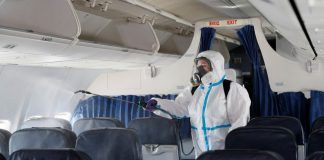 Transporte Aéreo: Los nuevos protocolos para los viajes en avión