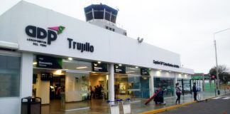 Transporte Aéreo: Protocolo para reiniciar operaciones será aprobado en próximos días