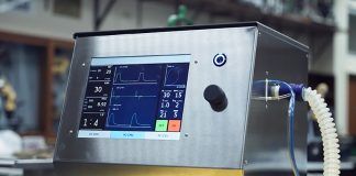 Ventilador mecánico peruano «MASI» obtiene autorización de fabricación y uso