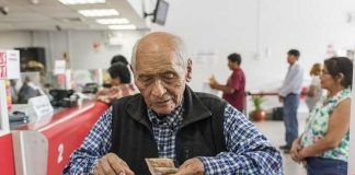 Aprueban retiro del 95% de aportes al SNP para quienes no alcanzarán pensión