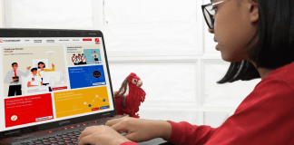 Auditores juveniles realizan veedurías a la estrategia “Aprendo en casa”