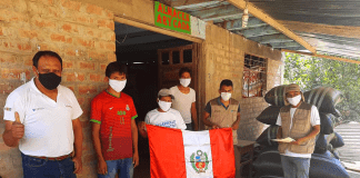 Café fino de Ayacucho llegará a mercados de Europa y Norteamérica