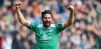 Claudio Pizarro hoy jugará su último partido como futbolista profesional
