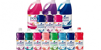 Clorox Perú confirmó destrucción de Poett contaminado a partir de lunes 20 de julio