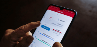 Congreso: Presenta proyecto para acumular megas de internet no usado en plan mensual
