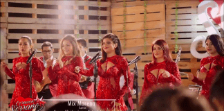 Corazón Serrano se reinventa y lanza concierto digital