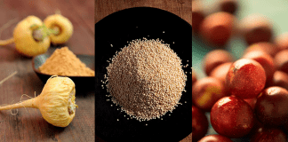 Evita enfermedades respiratorias con los Superalimentos ricos en vitamina C